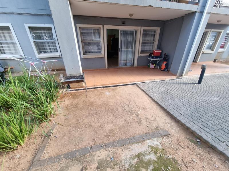 2 Bedroom Property for Sale in Randburg Central Gauteng