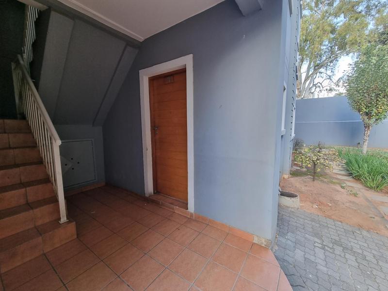 2 Bedroom Property for Sale in Randburg Central Gauteng