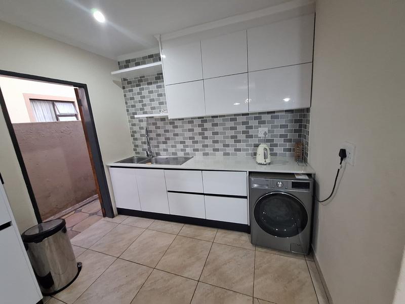 4 Bedroom Property for Sale in Amandasig Gauteng