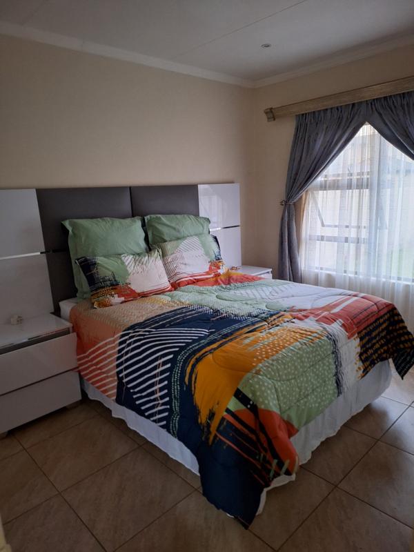 4 Bedroom Property for Sale in Amandasig Gauteng