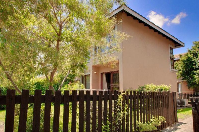 2 Bedroom Property for Sale in Paulshof Gauteng