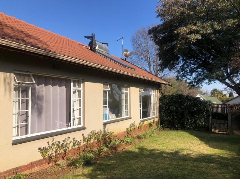 3 Bedroom Property for Sale in Isandovale Gauteng