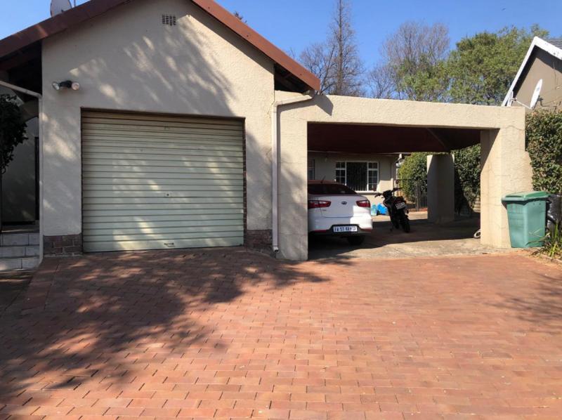 3 Bedroom Property for Sale in Isandovale Gauteng