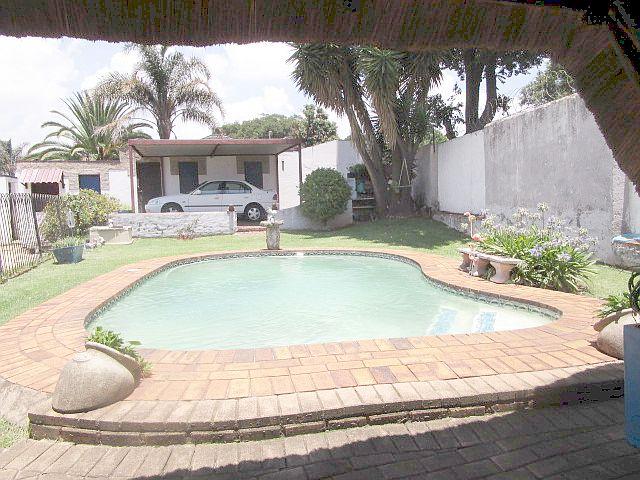 2 Bedroom Property for Sale in Primrose Gauteng