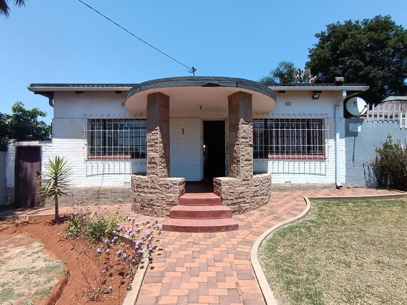 2 Bedroom Property for Sale in Primrose Gauteng