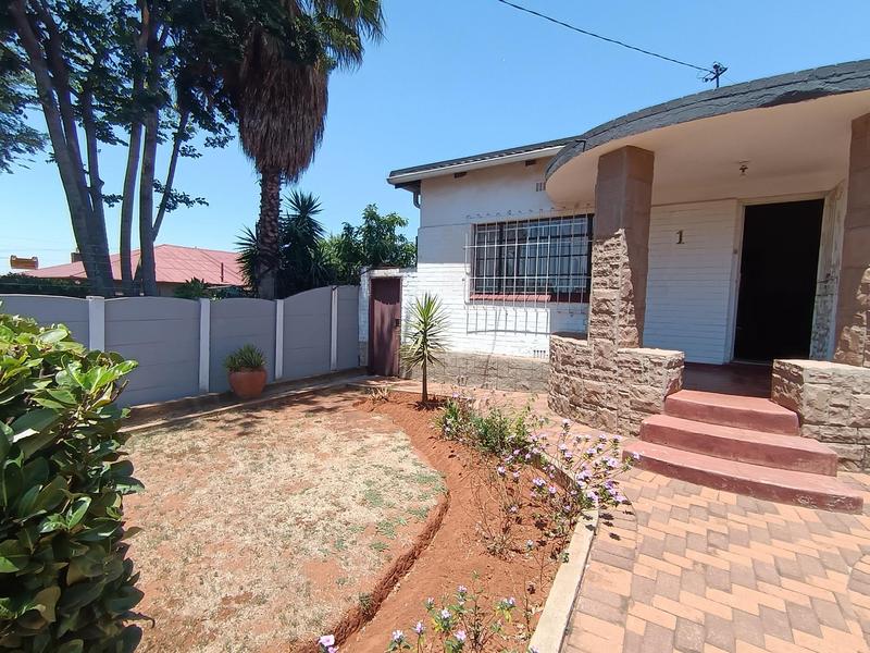 2 Bedroom Property for Sale in Primrose Gauteng