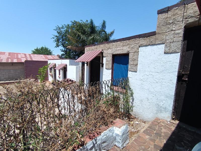 2 Bedroom Property for Sale in Primrose Gauteng