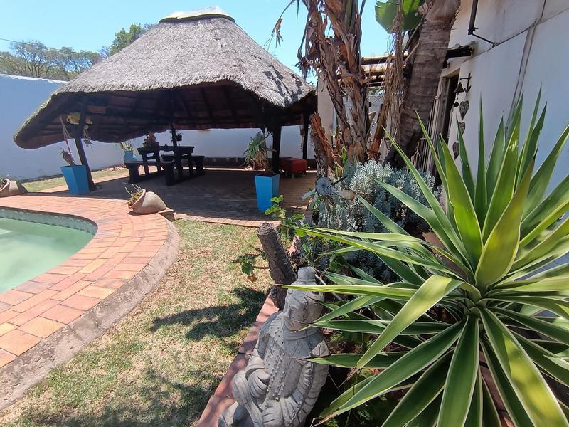 2 Bedroom Property for Sale in Primrose Gauteng