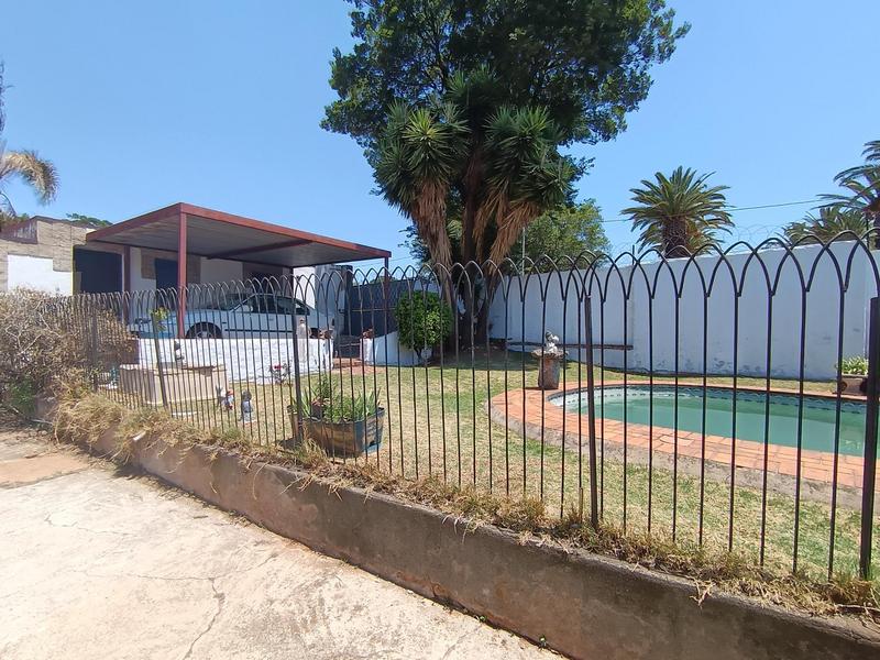 2 Bedroom Property for Sale in Primrose Gauteng