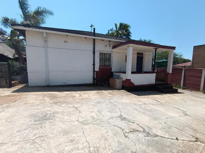 2 Bedroom Property for Sale in Primrose Gauteng