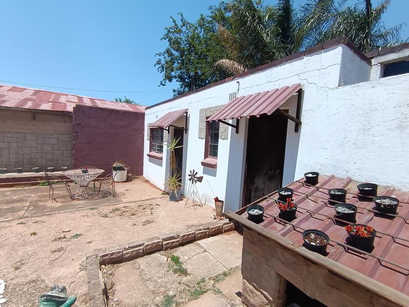 2 Bedroom Property for Sale in Primrose Gauteng