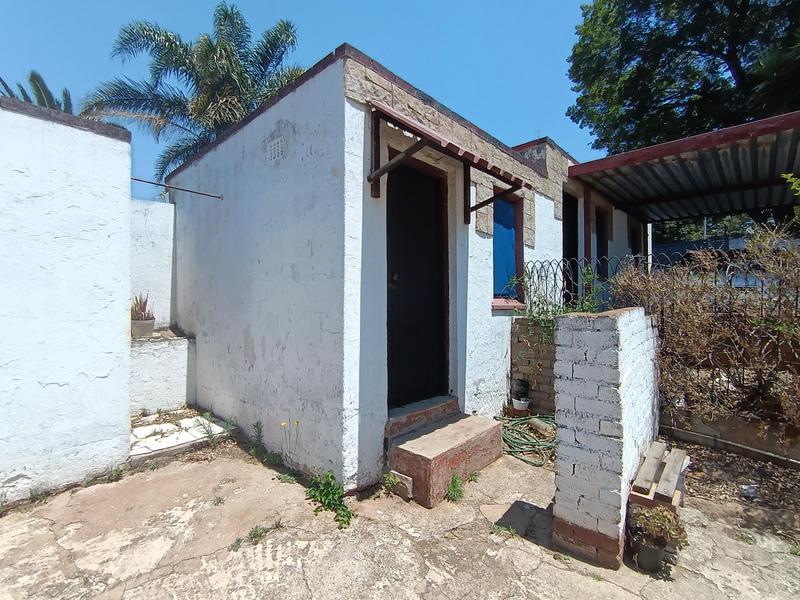 2 Bedroom Property for Sale in Primrose Gauteng