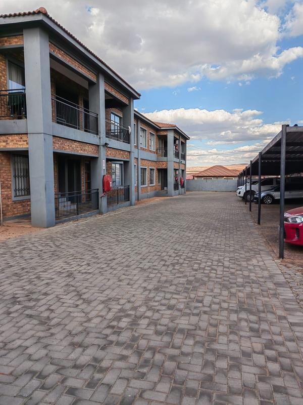 2 Bedroom Property for Sale in Heidelberg Gauteng