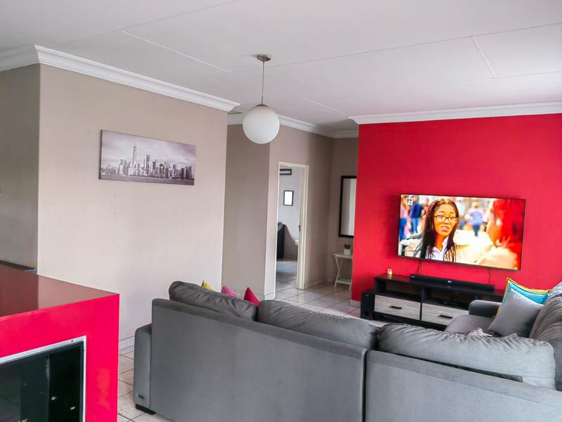 2 Bedroom Property for Sale in Heidelberg Gauteng