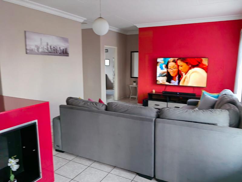 2 Bedroom Property for Sale in Heidelberg Gauteng