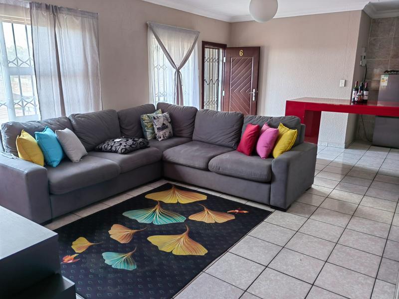 2 Bedroom Property for Sale in Heidelberg Gauteng