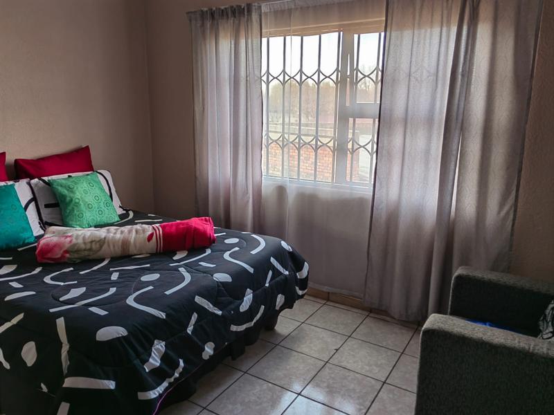 2 Bedroom Property for Sale in Heidelberg Gauteng