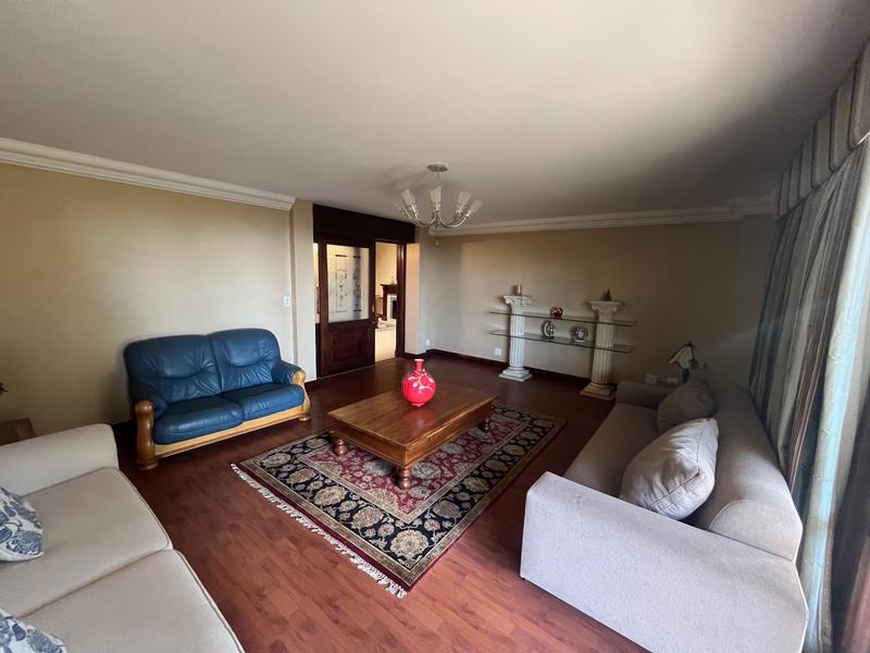 To Let 5 Bedroom Property for Rent in Waterkloof A H Gauteng