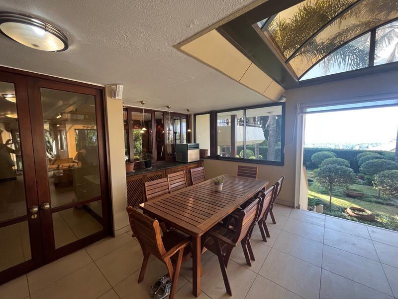 To Let 5 Bedroom Property for Rent in Waterkloof A H Gauteng