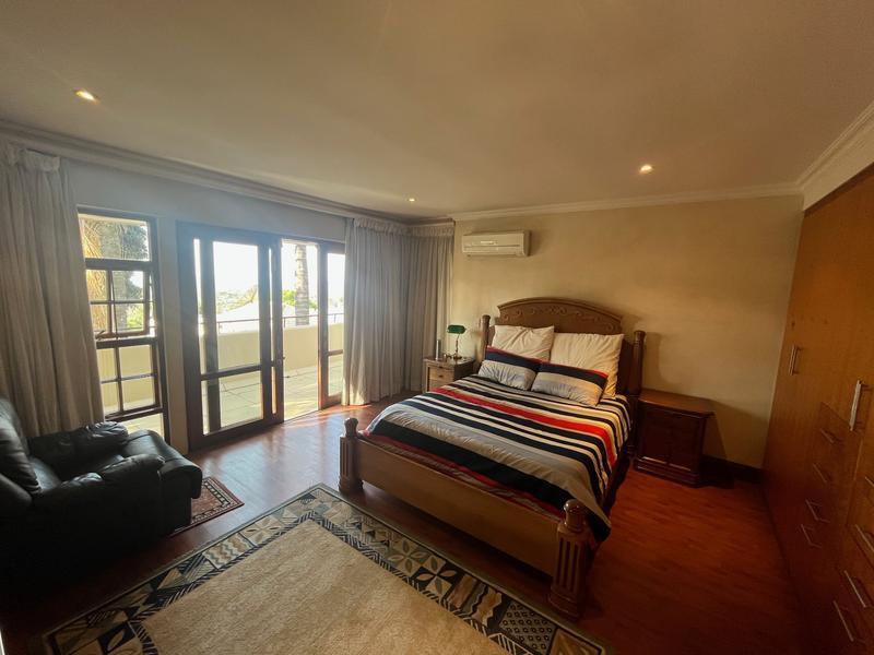 To Let 5 Bedroom Property for Rent in Waterkloof A H Gauteng