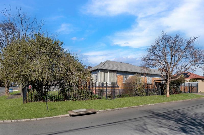 4 Bedroom Property for Sale in Parkhurst Gauteng