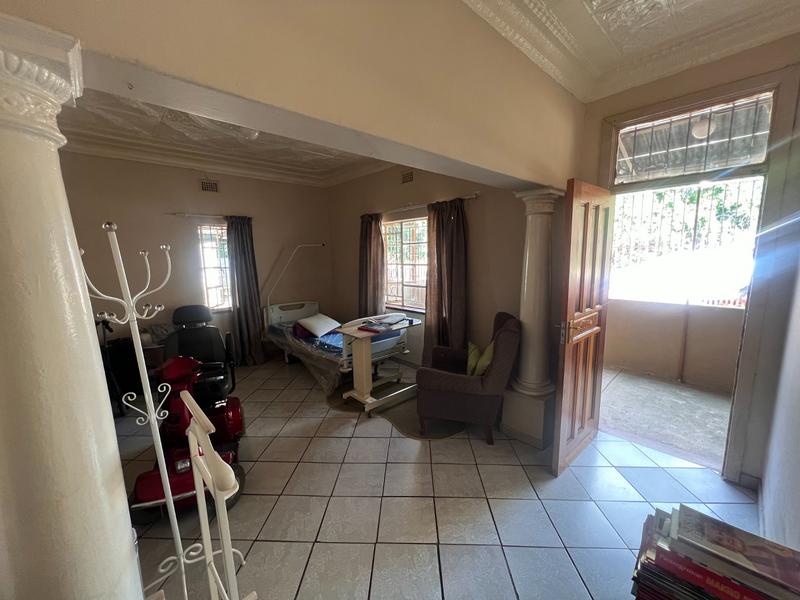 3 Bedroom Property for Sale in Gezina Gauteng