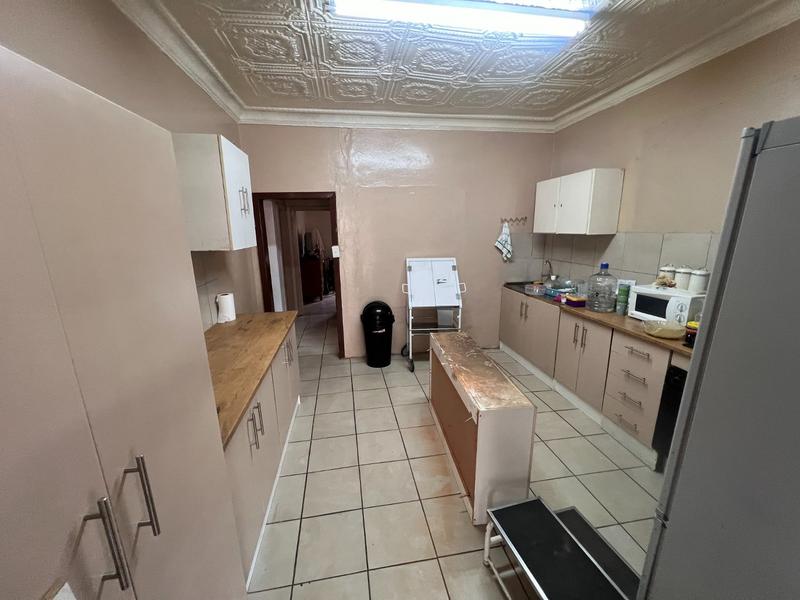 3 Bedroom Property for Sale in Gezina Gauteng