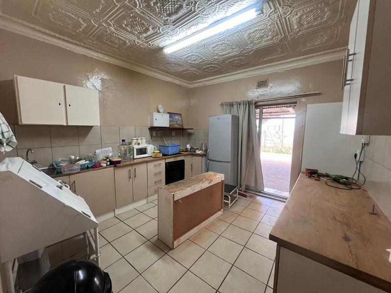 3 Bedroom Property for Sale in Gezina Gauteng