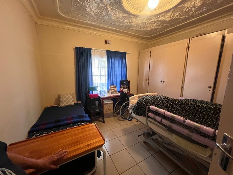 3 Bedroom Property for Sale in Gezina Gauteng