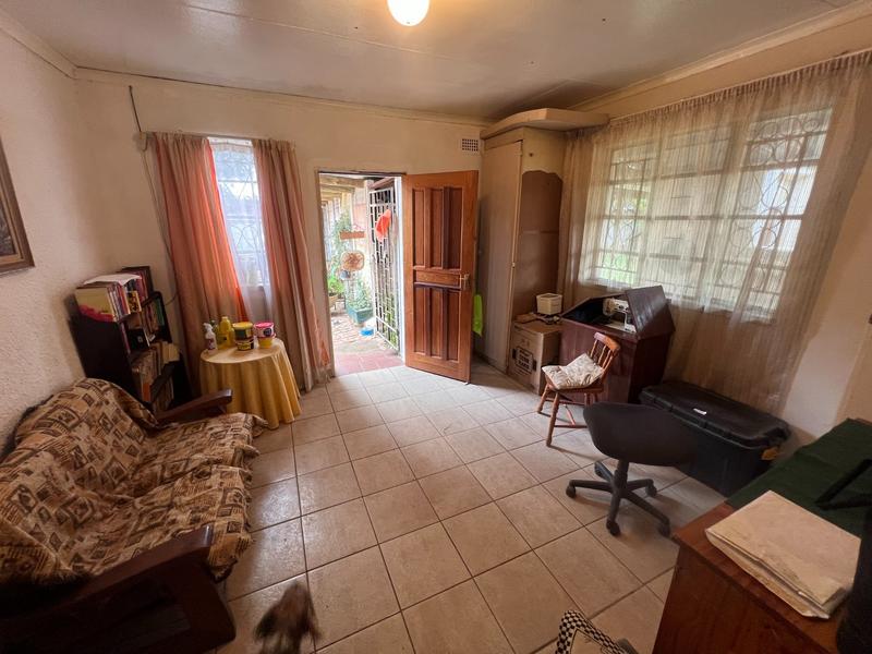 3 Bedroom Property for Sale in Gezina Gauteng