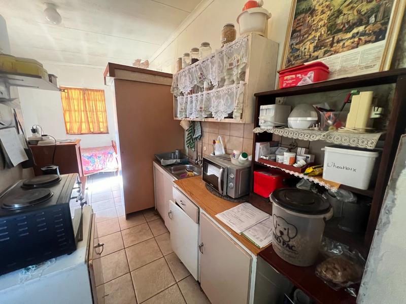 3 Bedroom Property for Sale in Gezina Gauteng