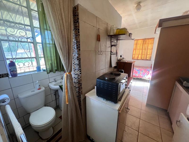 3 Bedroom Property for Sale in Gezina Gauteng