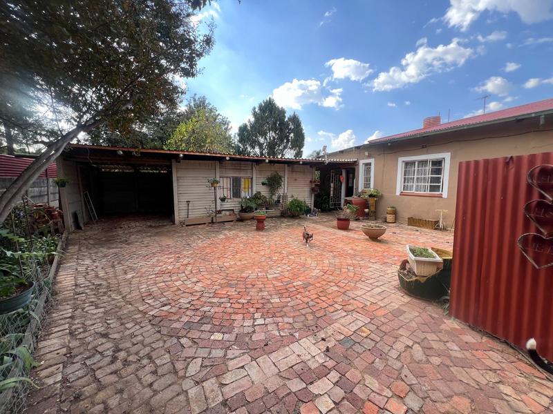 3 Bedroom Property for Sale in Gezina Gauteng