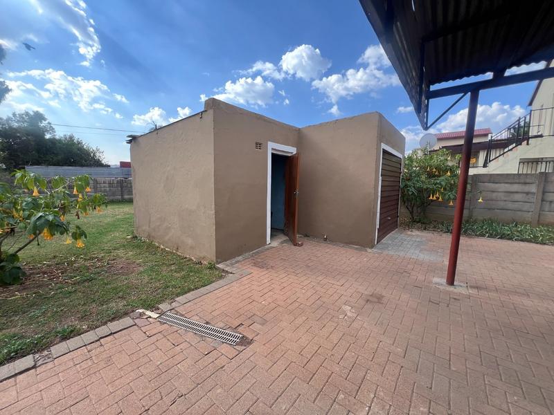 3 Bedroom Property for Sale in Gezina Gauteng