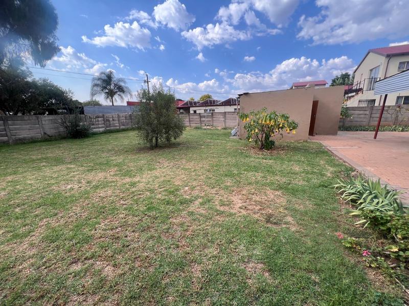 3 Bedroom Property for Sale in Gezina Gauteng