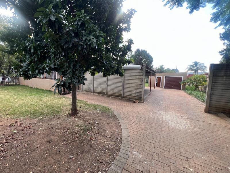 3 Bedroom Property for Sale in Gezina Gauteng