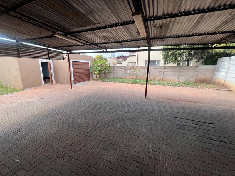 3 Bedroom Property for Sale in Gezina Gauteng