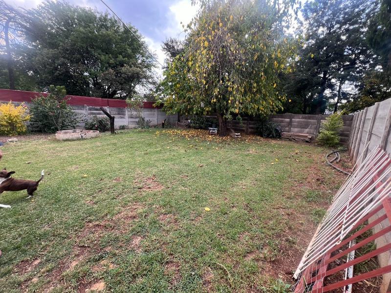 3 Bedroom Property for Sale in Gezina Gauteng