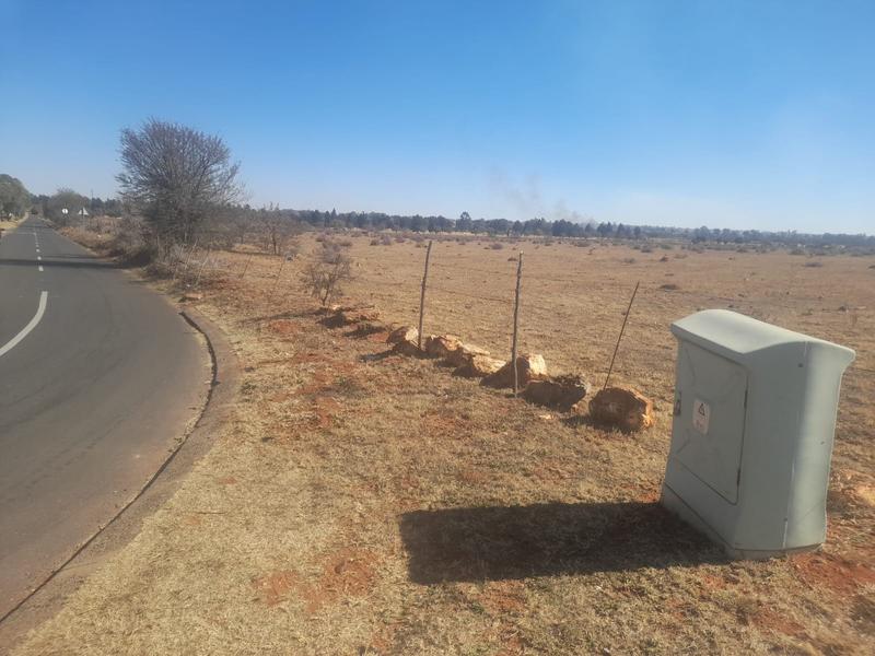 Commercial Property for Sale in Golf Park Gauteng