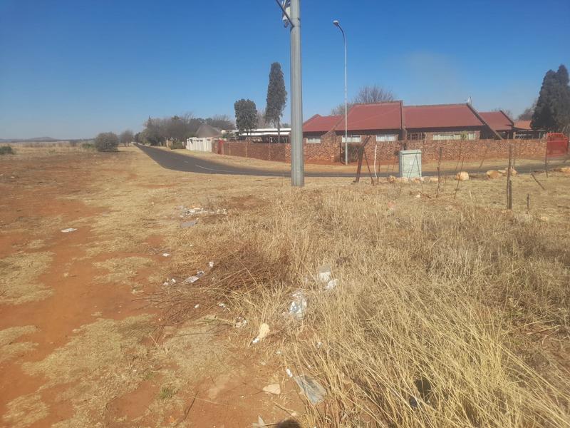 Commercial Property for Sale in Golf Park Gauteng