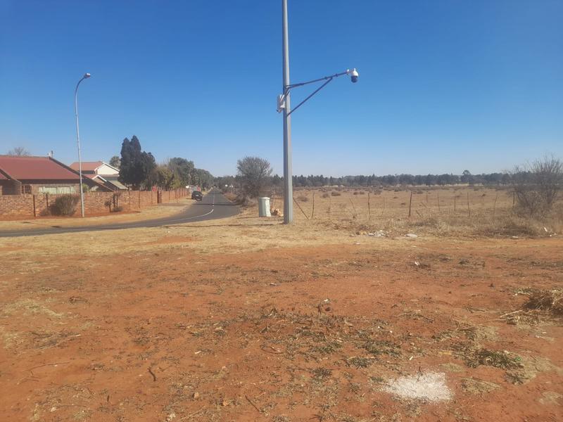 Commercial Property for Sale in Golf Park Gauteng