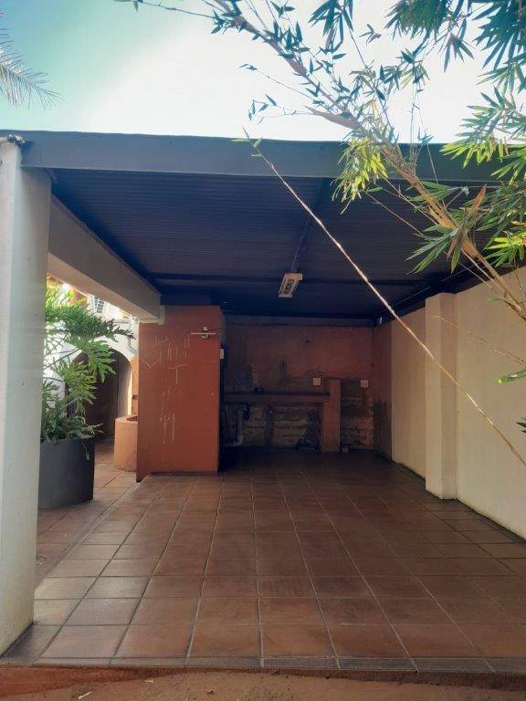 4 Bedroom Property for Sale in Pretoria West Gauteng