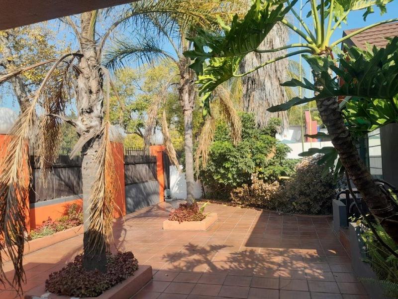 4 Bedroom Property for Sale in Pretoria West Gauteng