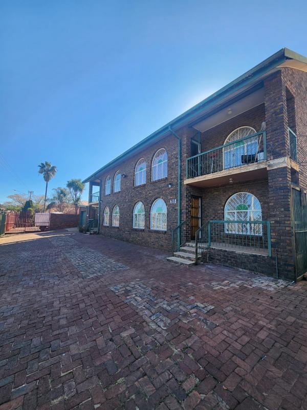 9 Bedroom Property for Sale in Laudium Gauteng