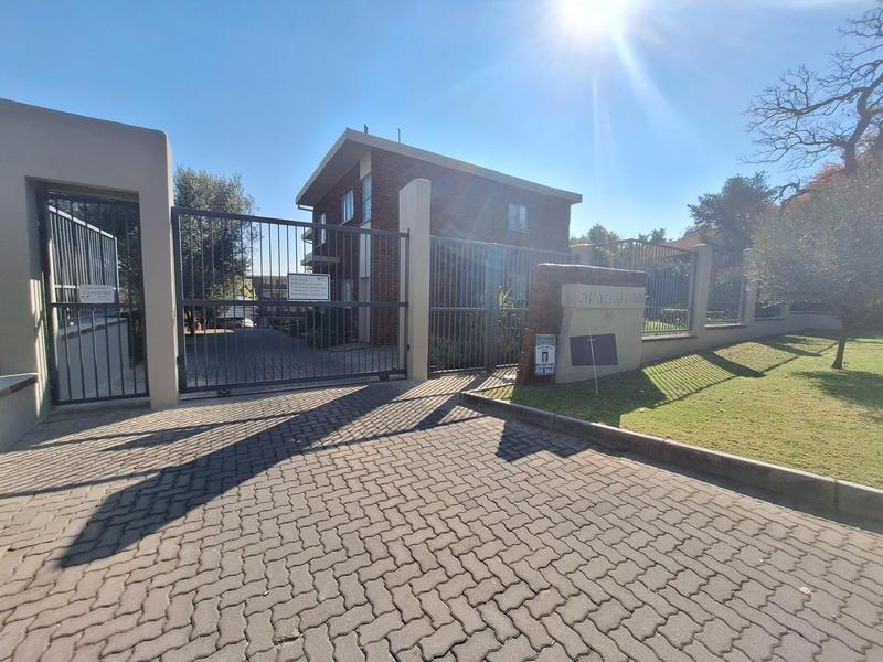 2 Bedroom Property for Sale in Lynnwood Gauteng