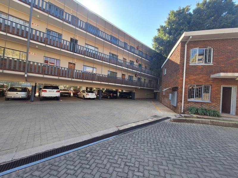 2 Bedroom Property for Sale in Lynnwood Gauteng