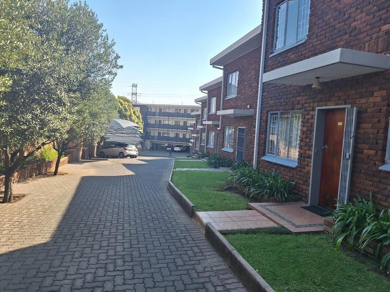 2 Bedroom Property for Sale in Lynnwood Gauteng