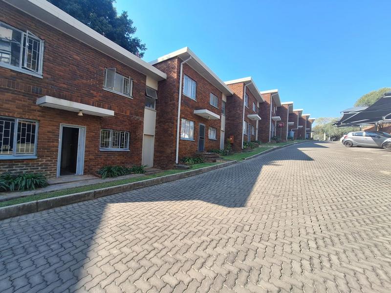 2 Bedroom Property for Sale in Lynnwood Gauteng