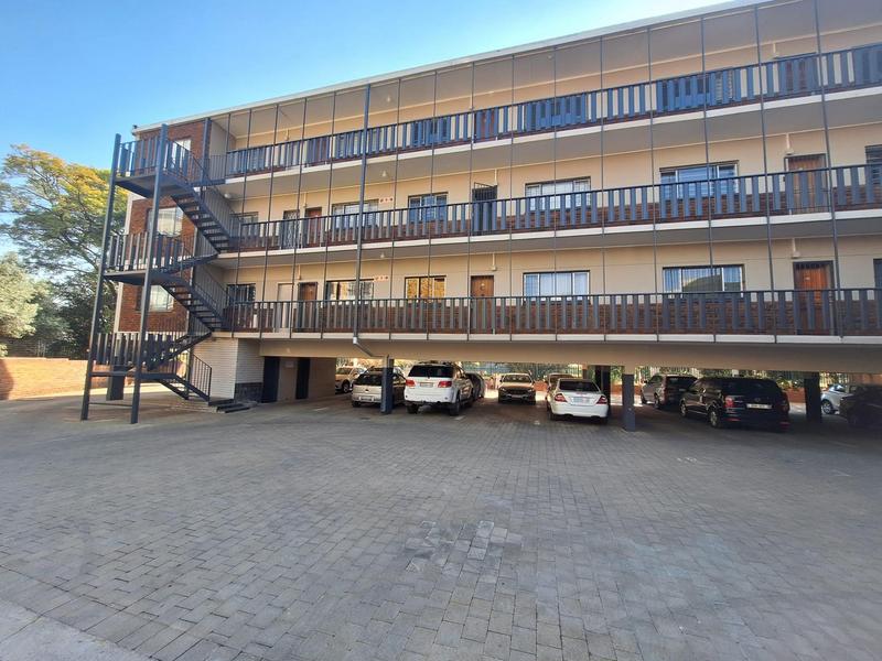 2 Bedroom Property for Sale in Lynnwood Gauteng