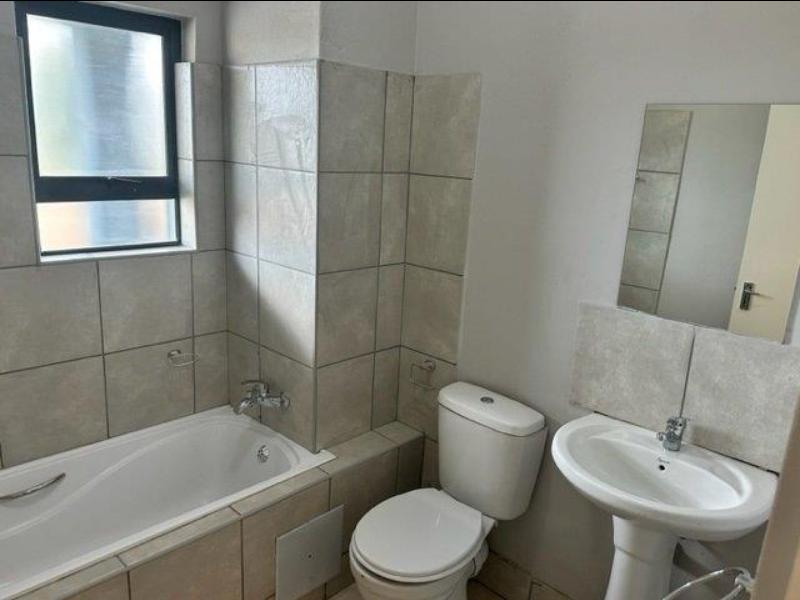 To Let 2 Bedroom Property for Rent in Groblerpark Gauteng